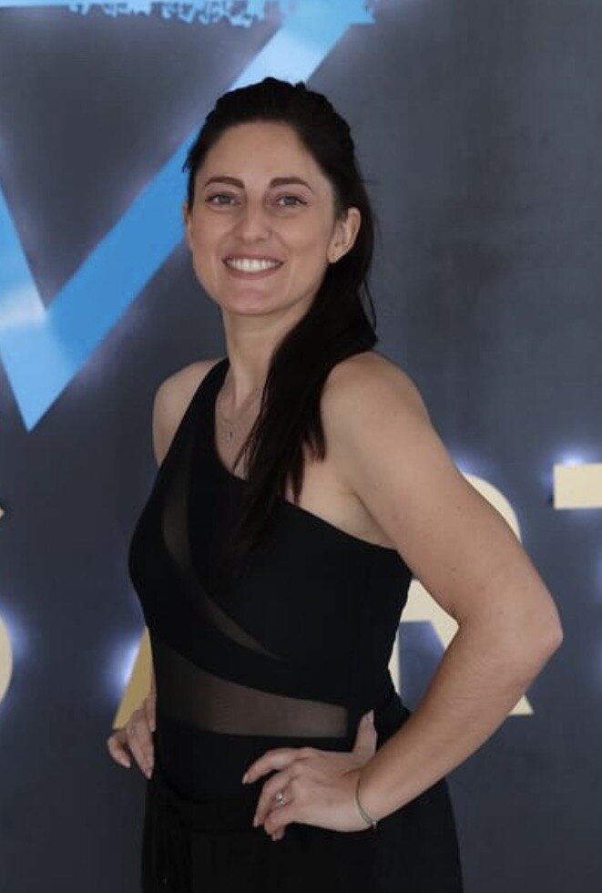 Betty, professeure de Pilates Matwork et Reformer chez ELEVATION