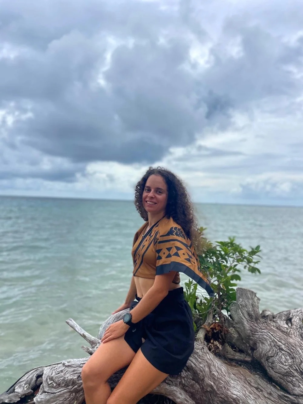 Maéva, professeure de Pilates chez ELEVATION