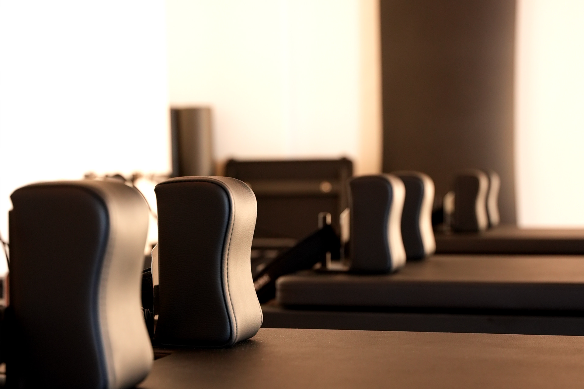 Cours de Pilates près de Cuges-les-Pins au studio Elevation à La Ciotat